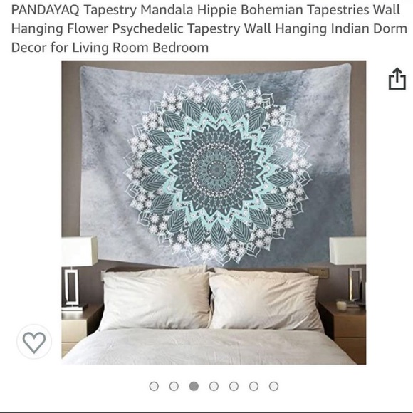 Tapestry - Picture 2 of 2